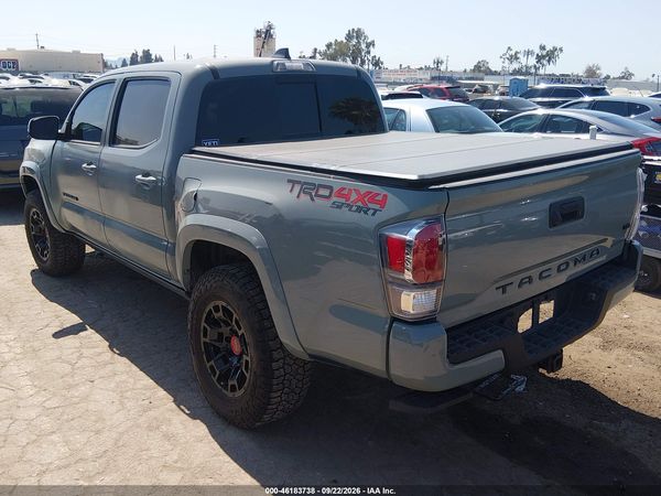 2023 TOYOTA TACOMA TRD SPORT — I3