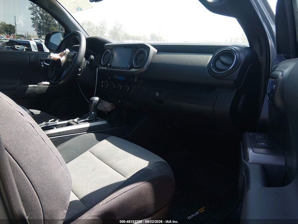 2023 TOYOTA TACOMA TRD SPORT — I5