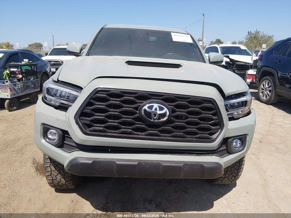 2023 TOYOTA TACOMA TRD SPORT — I6