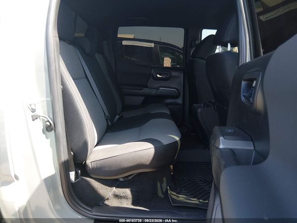 2023 TOYOTA TACOMA TRD SPORT — I8