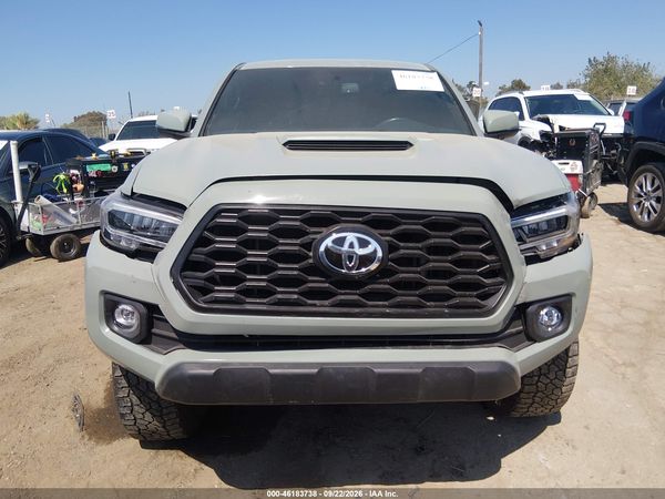 2023 TOYOTA TACOMA TRD SPORT — I115