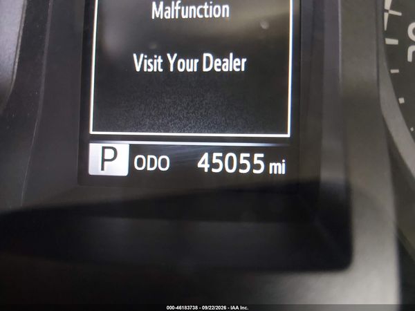 2023 TOYOTA TACOMA TRD SPORT — I118