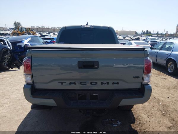 2023 TOYOTA TACOMA TRD SPORT — I119