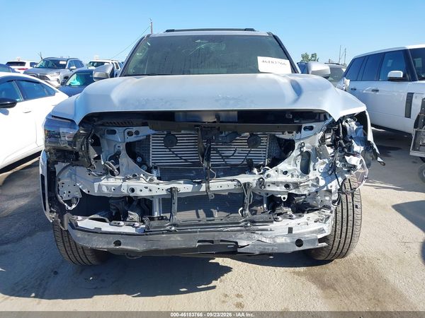2025 TOYOTA 4RUNNER TRD SPORT PREMIUM — I6