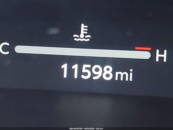 2025 TOYOTA 4RUNNER TRD SPORT PREMIUM — I118