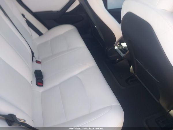 2018 TESLA MODEL 3 LONG RANGE/PERFORMANCE — I8