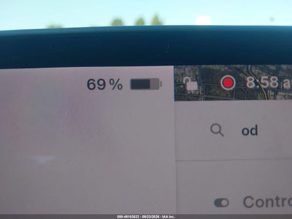 2018 TESLA MODEL 3 LONG RANGE/PERFORMANCE — I131
