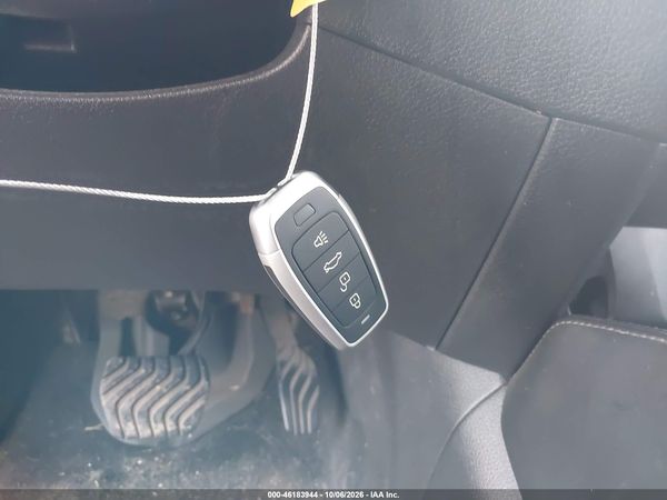 2018 NISSAN ROGUE SPORT SL — I11