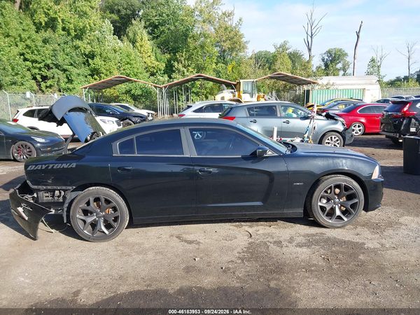 2013 DODGE CHARGER R/T — I116