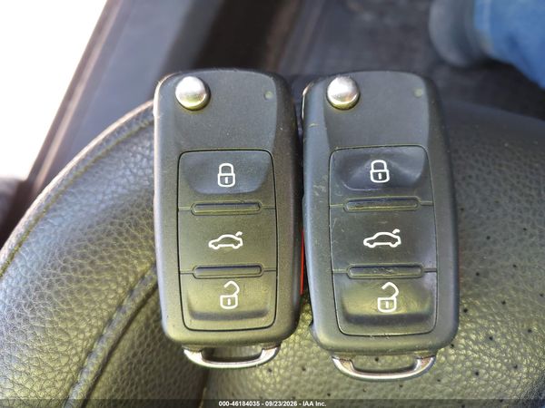 2017 VOLKSWAGEN TIGUAN 2.0T/2.0T S — I11