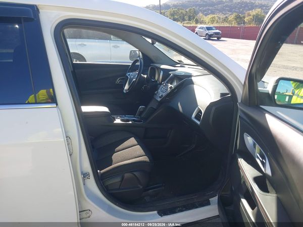2012 CHEVROLET EQUINOX 1LT — I5