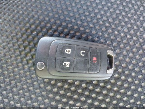 2012 CHEVROLET EQUINOX 1LT — I11