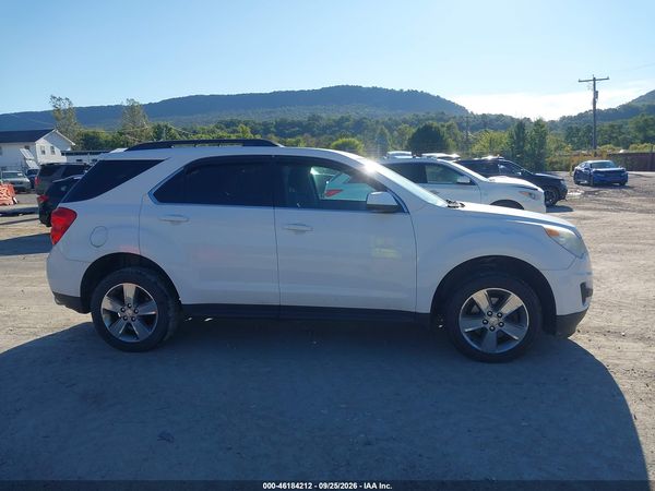 2012 CHEVROLET EQUINOX 1LT — I116