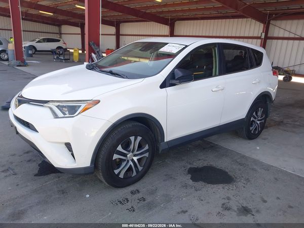2017 TOYOTA RAV4 — I2