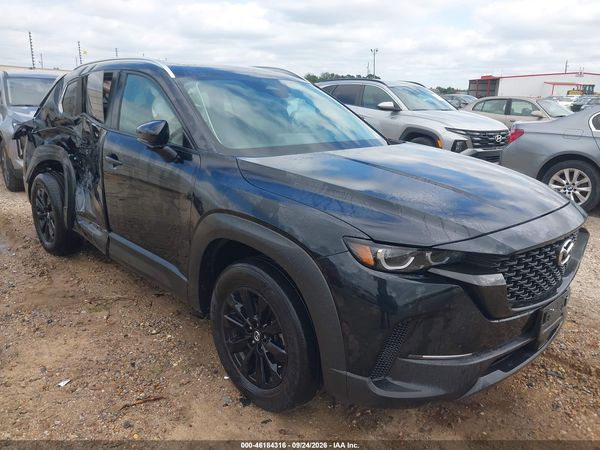 2025 MAZDA CX-50 2.5 S PREMIUM PACKAGE — I1