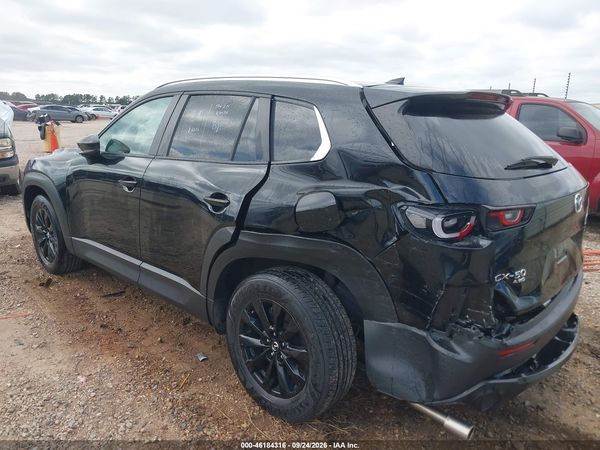 2025 MAZDA CX-50 2.5 S PREMIUM PACKAGE — I3