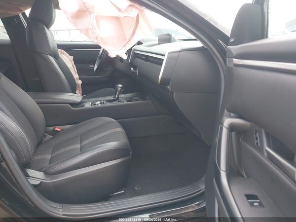 2025 MAZDA CX-50 2.5 S PREMIUM PACKAGE — I5