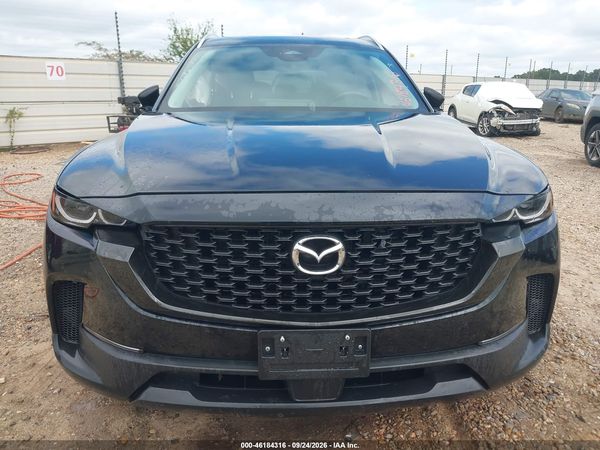 2025 MAZDA CX-50 2.5 S PREMIUM PACKAGE — I115