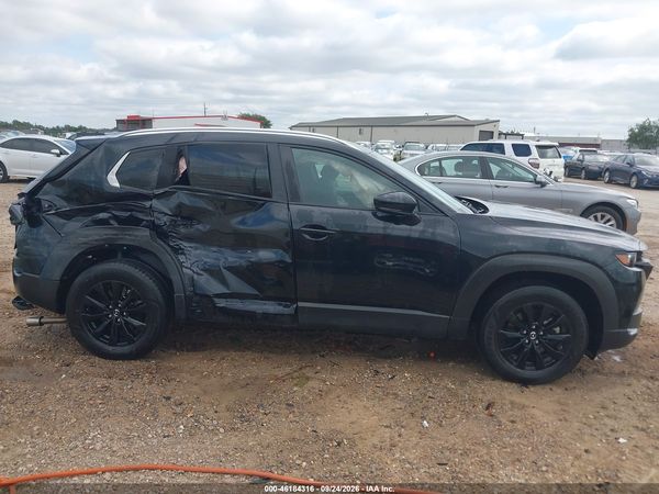 2025 MAZDA CX-50 2.5 S PREMIUM PACKAGE — I116