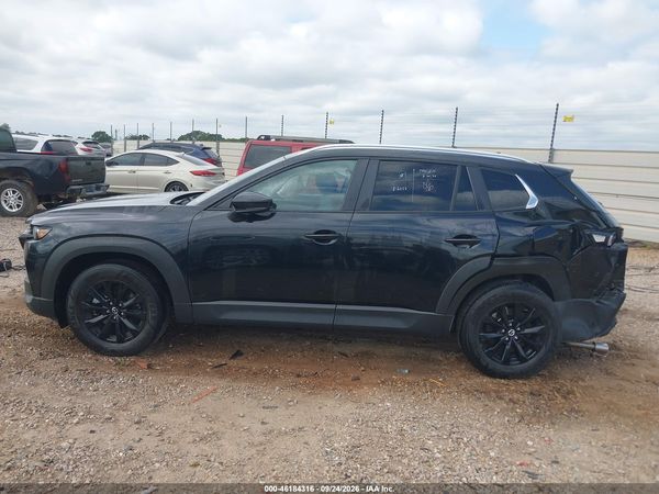 2025 MAZDA CX-50 2.5 S PREMIUM PACKAGE — I117