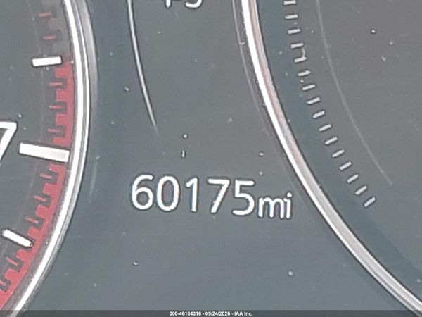 2025 MAZDA CX-50 2.5 S PREMIUM PACKAGE — I118