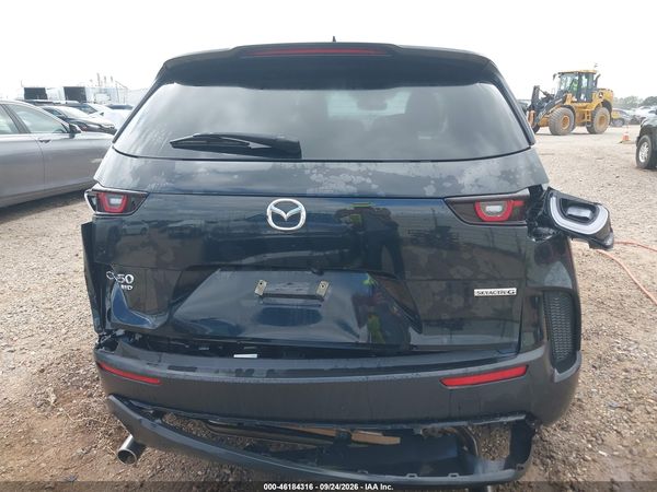 2025 MAZDA CX-50 2.5 S PREMIUM PACKAGE — I119