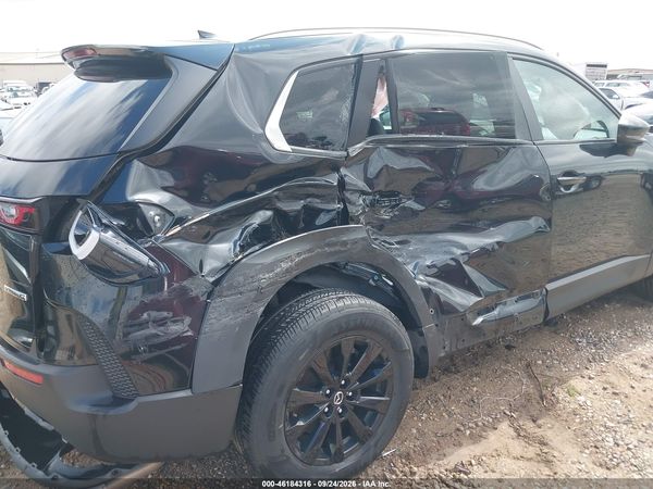 2025 MAZDA CX-50 2.5 S PREMIUM PACKAGE — I152