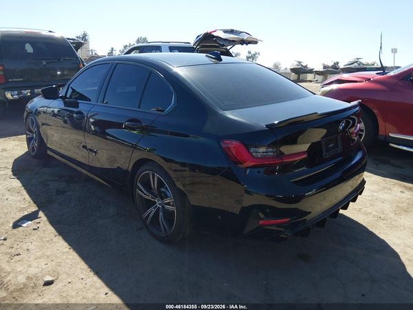 2019 BMW 330I — I3