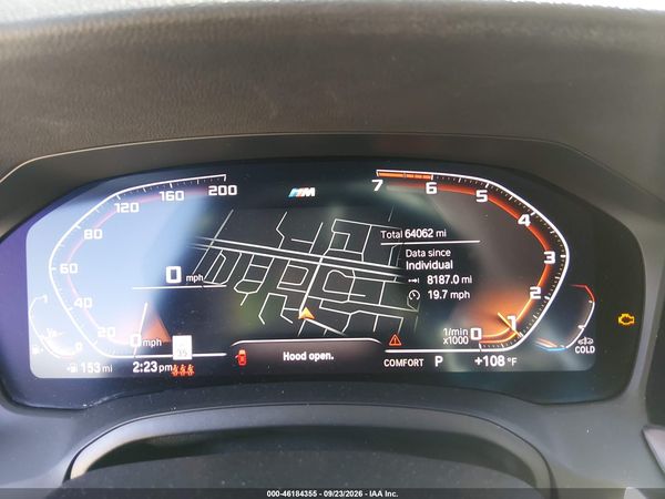2019 BMW 330I — I7