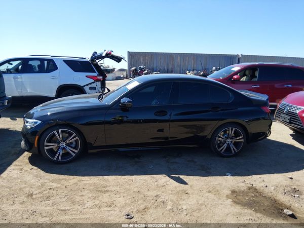 2019 BMW 330I — I117