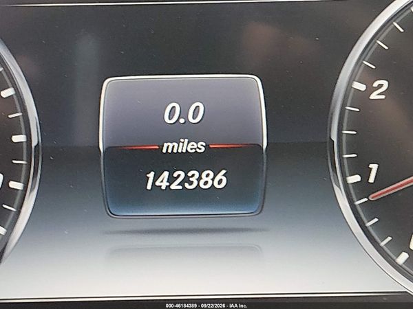 2015 MERCEDES-BENZ S 550 S550 — I118