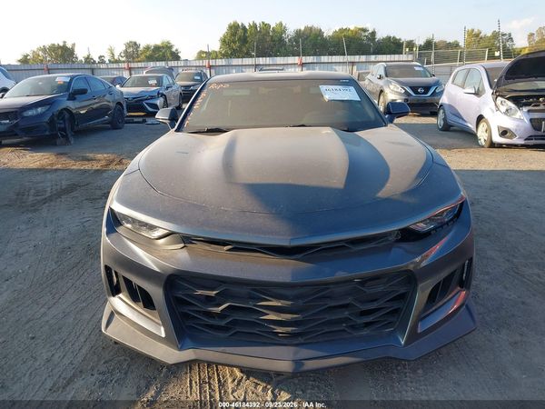 2019 CHEVROLET CAMARO 1LT — I115
