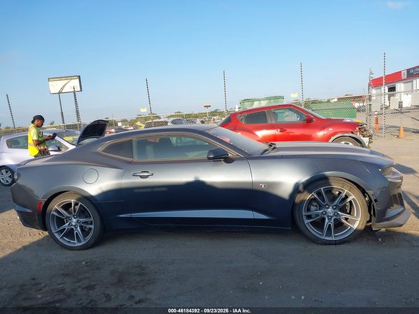 2019 CHEVROLET CAMARO 1LT — I116