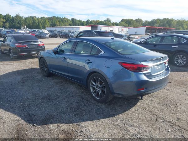 2016 MAZDA MAZDA6 I GRAND TOURING — I3