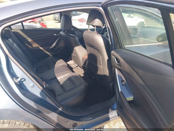 2016 MAZDA MAZDA6 I GRAND TOURING — I8