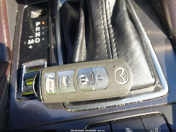 2016 MAZDA MAZDA6 I GRAND TOURING — I11