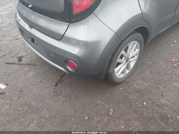 2017 KIA SOUL + — I6