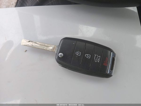 2017 KIA SOUL + — I11