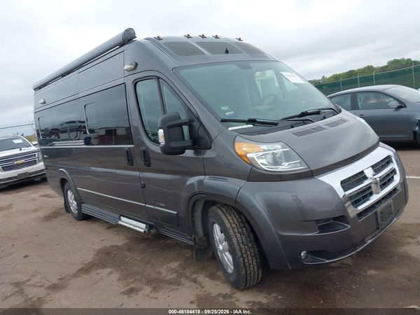 2016 RAM PROMASTER 3500 HIGH ROOF — I1
