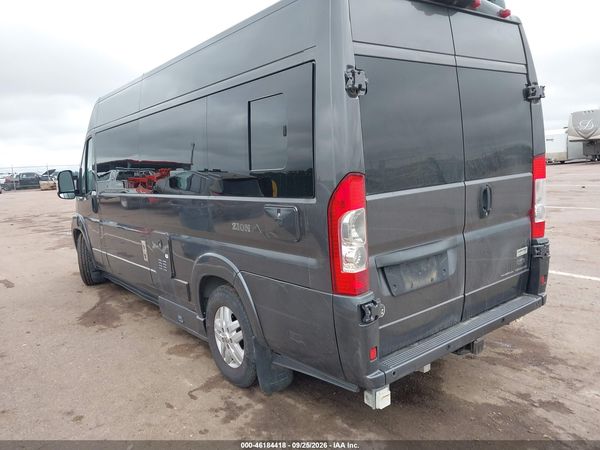 2016 RAM PROMASTER 3500 HIGH ROOF — I3