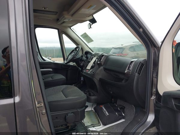 2016 RAM PROMASTER 3500 HIGH ROOF — I5