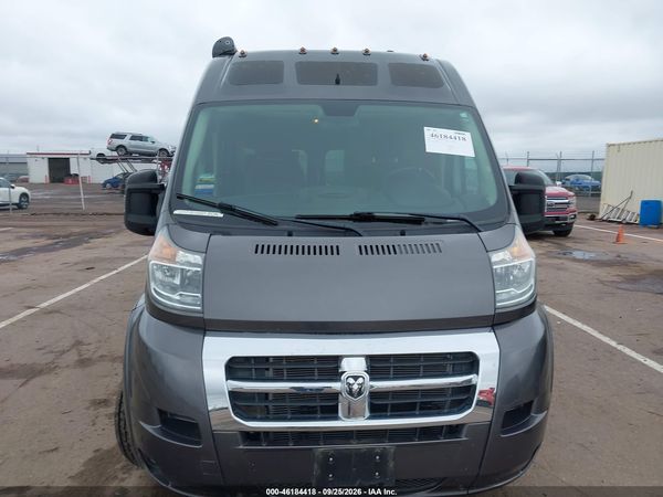 2016 RAM PROMASTER 3500 HIGH ROOF — I115