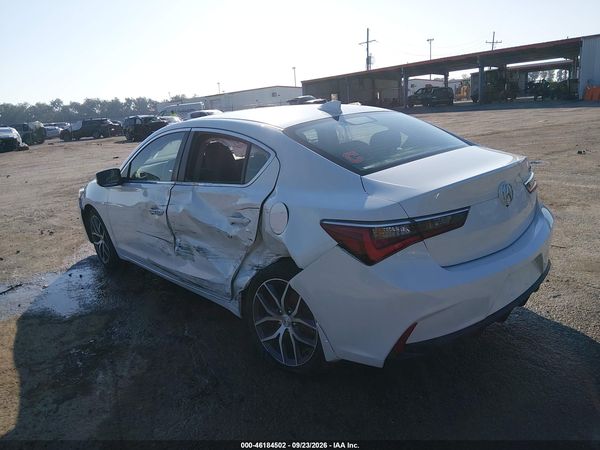 2021 ACURA ILX — I3