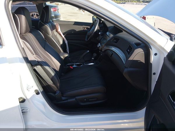 2021 ACURA ILX — I5
