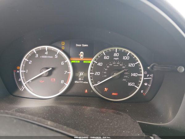 2021 ACURA ILX — I7