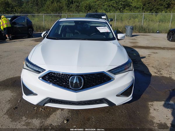 2021 ACURA ILX — I115
