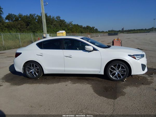 2021 ACURA ILX — I116