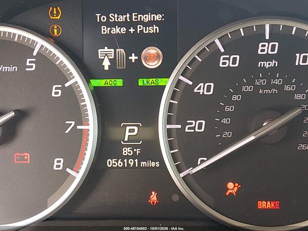 2021 ACURA ILX — I118