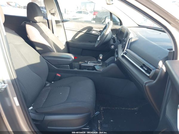 2024 KIA SPORTAGE LX — I5