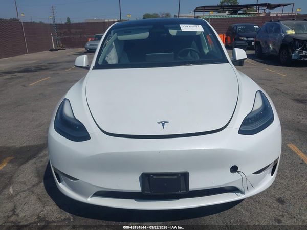 2022 TESLA MODEL Y LONG RANGE — I115